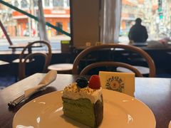 -EAU CAFE(永康路店)