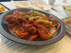 -金陵暴走小龙虾·迷踪蟹(凯德MALL店)