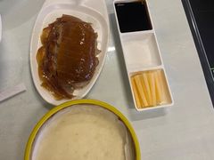 -金鸭都·老北京特色家常菜(潘家园店)