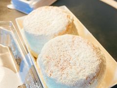 -mira甜品屋(财大店)