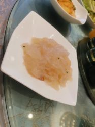 -上海明天广场JW万豪酒店·宴会厅