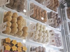 零售区-GODIVA(王府井apm店)