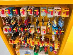 -乐高授权专卖店(新北万达店)