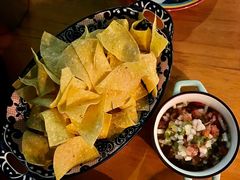 -TEQO·Mexican food & Bar