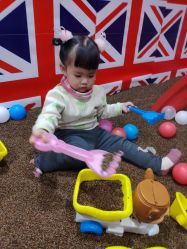 -都乐汇儿童乐园(莱蒙都会店)