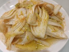 -胖子菜馆(隆昌路店)