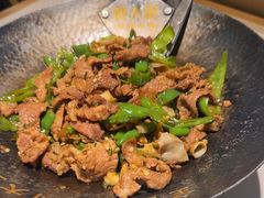 -费大厨辣椒炒肉(正佳广场店)