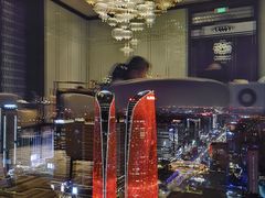 -运·中餐厅(成都华尔道夫酒店)