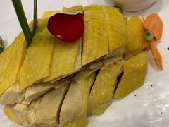 南汇散养鸡-阿明小菜·海鲜·上海菜(梅陇华理店)