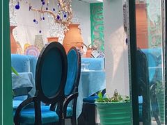-苏坦土耳其西餐厅(玉林店)