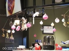 -MOCUS莫卡斯餐厅(祥云小镇店)