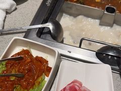 -海底捞火锅(芜湖银泰城店)