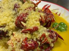 -盱眙虾神於氏龙虾(夫子庙红街店)