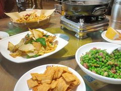 -肖记公安牛肉鱼杂馆· 省级非物质文化遗产(仁和路店)