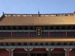 -常德桃花源景区