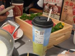 -骨之味·筒骨汤火锅(江头店)