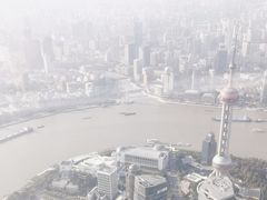 -上海中心大厦