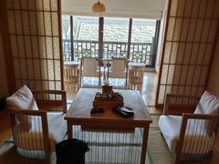 -北京古北水镇御舍温泉酒店