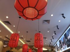 -陇上秦轩biangbiang面(萧山万象汇店)