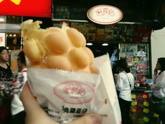 -利强记北角鸡蛋仔(弥敦道店 )