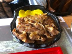 -一号铺子·大炉茶