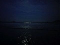 -普陀山风景名胜区-千步大沙