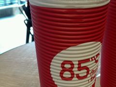 -85度C(厦门台湾街店)