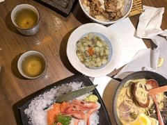 -白石的深夜食堂(济南万象城店)