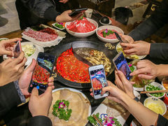 -大龙燚火锅(五一广场店)