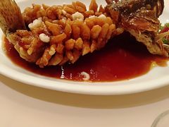 -得月楼·省级非遗·传统苏帮菜(观前店)