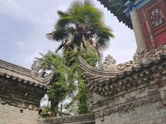 -万寿八仙宫