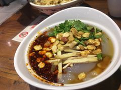 -韩师傅老大同刀削面(北苑路店)