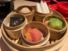 -避风塘(五角场店)
