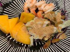 -虹料理·日料放题(悠方店)