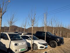 -蓟洲国际滑雪场