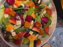 -芭莉与彩虹西餐厅(成都合生汇店)