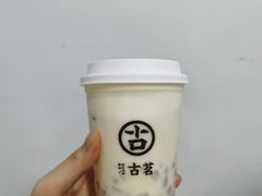 -古茗(龙汇广场店)