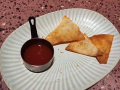 -La Terre乐田(万象城店)