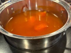 -呷哺呷哺(西单大悦城店)