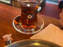-Elif Turkish BBQ Restaurant