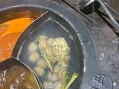 海鲜-火锅岛潮牌自助餐厅(天津天佑城店)