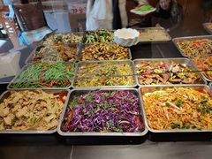 -项记烩面(迎宾路店)