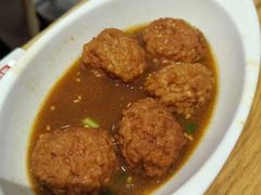 -喜家德虾仁水饺(马栏店)