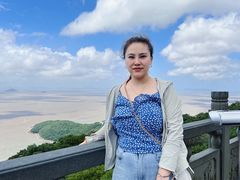 -普陀山慧济禅寺