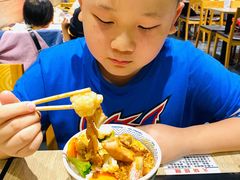 -吉野家(长青店)