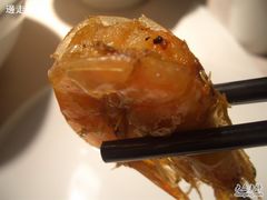 珊瑚虾-外婆家(杭州马塍店·杭帮菜名店)
