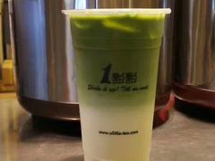 -1点点(大连路店)