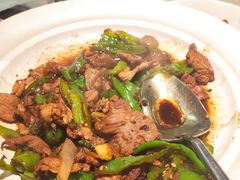 -兰湘子·湘菜小炒(石家庄万象城店)