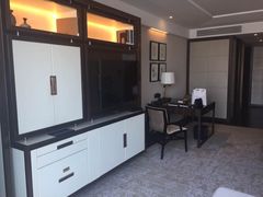 -南京圣和府邸豪华精选酒店