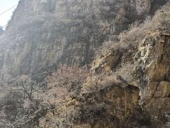 -狼牙山风景区